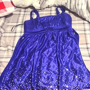 Homecoming Dress